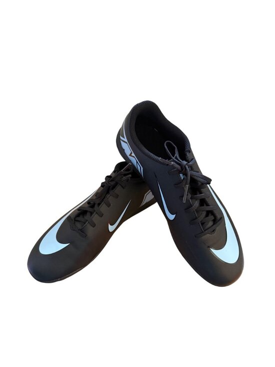 Nike Size 8.5 Shadow Pack Mercurial Vapor 16 Club Turf Low-Top Football Shoes main image 14